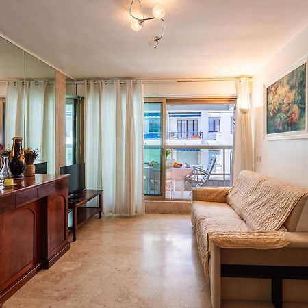 Massenet View Ap4168 Nice, By Riviera Holiday Homes Экстерьер фото