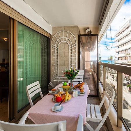 Massenet View Ap4168 Nice, By Riviera Holiday Homes Экстерьер фото