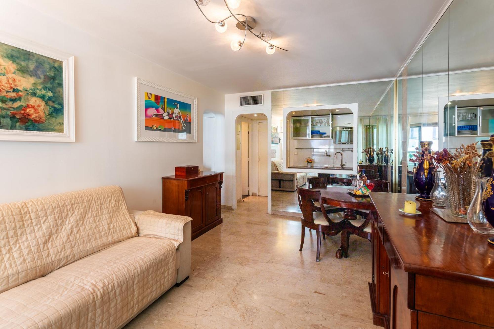 Massenet View Ap4168 Nice, By Riviera Holiday Homes Экстерьер фото