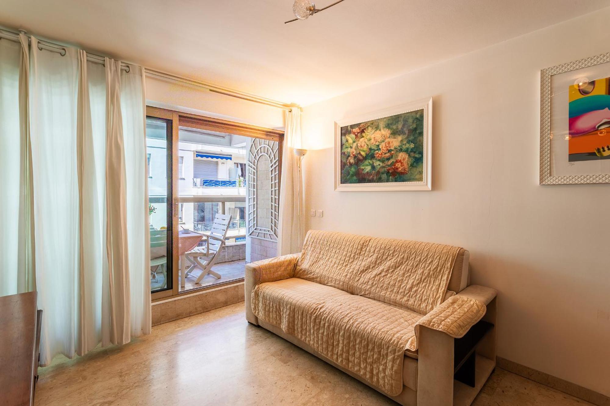 Massenet View Ap4168 Nice, By Riviera Holiday Homes Экстерьер фото