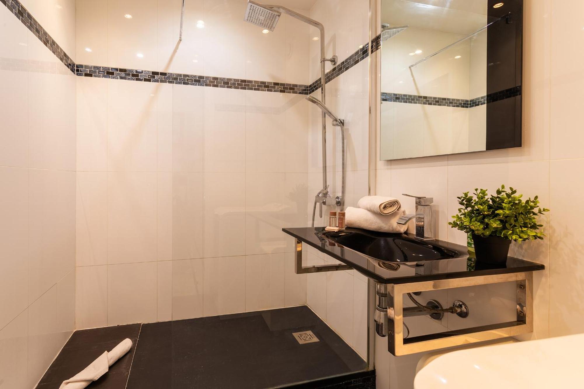 Massenet View Ap4168 Nice, By Riviera Holiday Homes Экстерьер фото