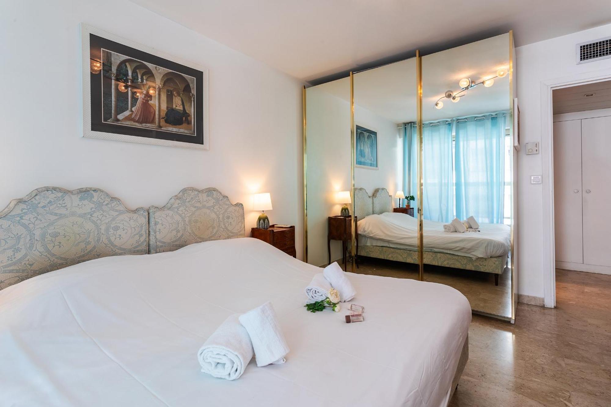 Massenet View Ap4168 Nice, By Riviera Holiday Homes Экстерьер фото