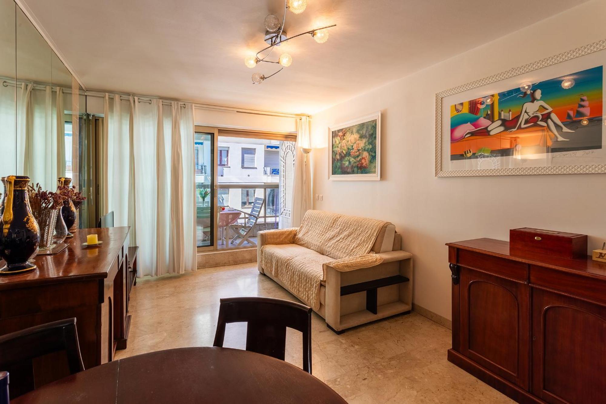 Massenet View Ap4168 Nice, By Riviera Holiday Homes Экстерьер фото
