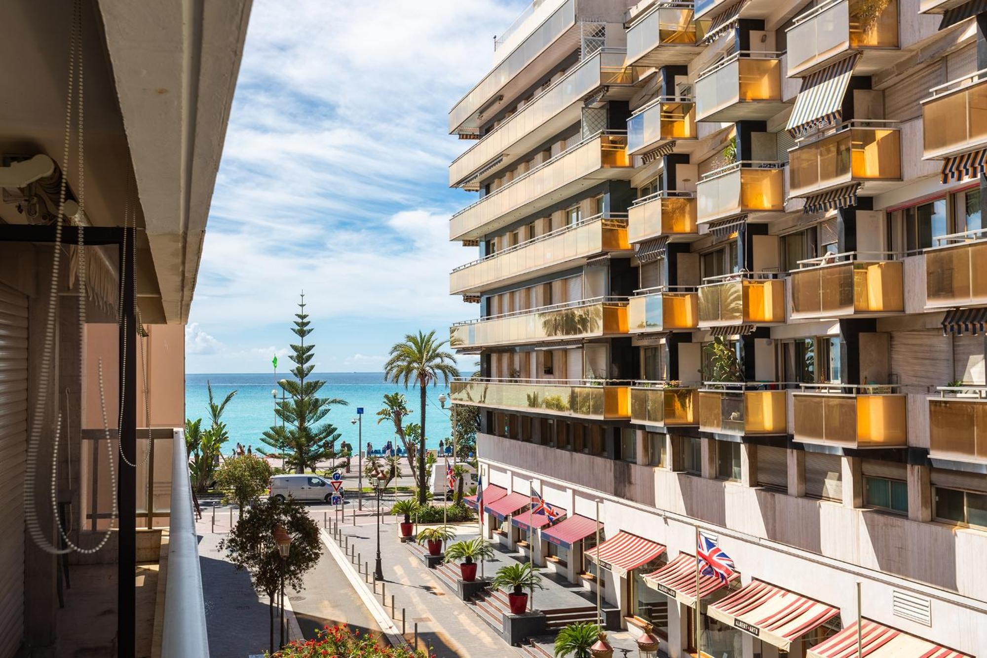 Massenet View Ap4168 Nice, By Riviera Holiday Homes Экстерьер фото