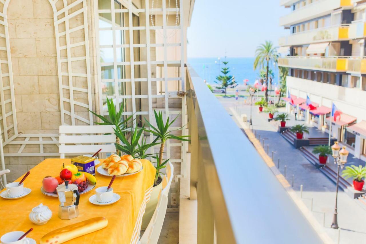 Massenet View Ap4168 Nice, By Riviera Holiday Homes Экстерьер фото